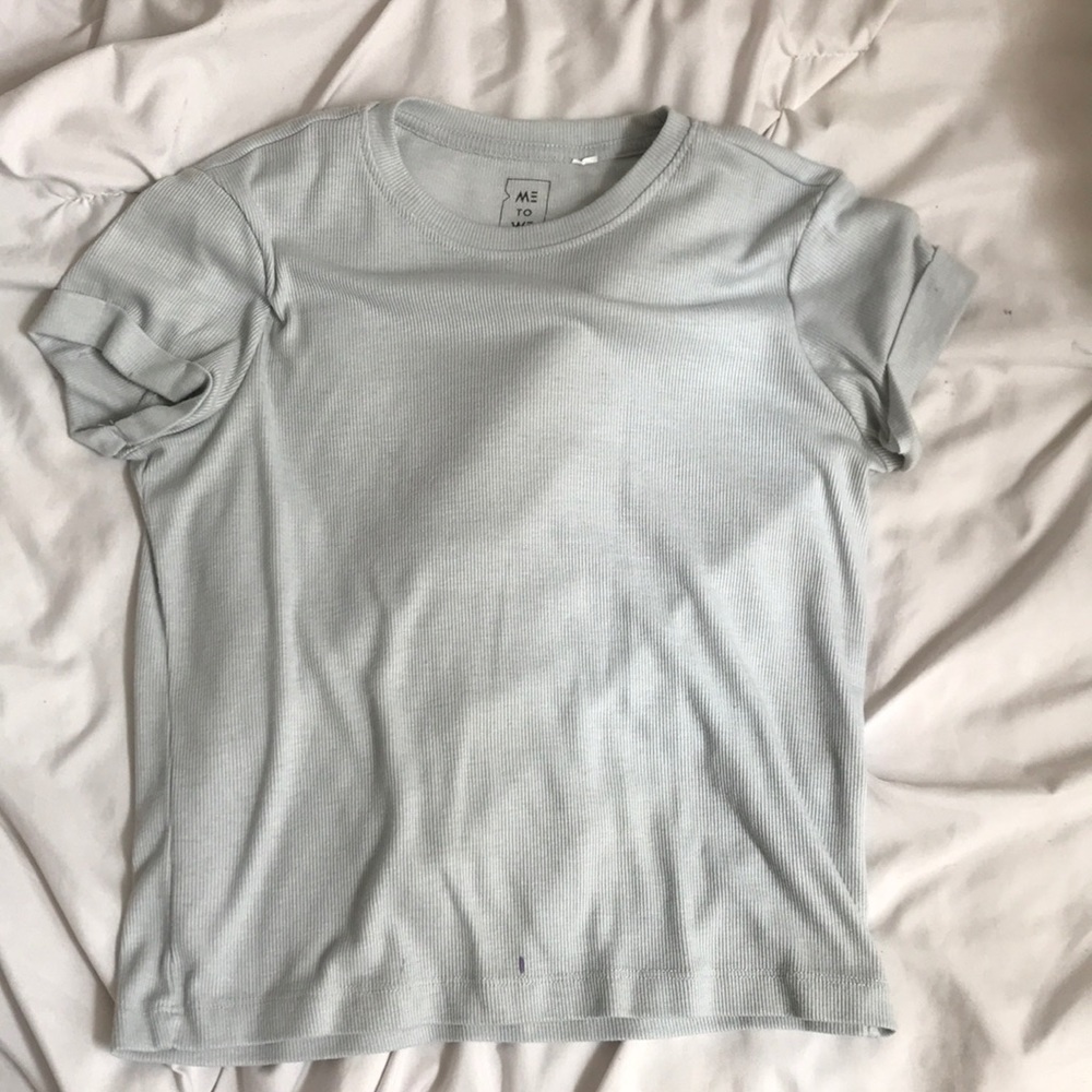me to we t shirt